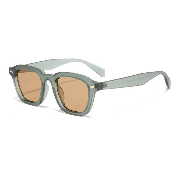 Urban Sage Square Sunglasses