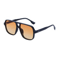 Desert Amber Navigator Sunglasses